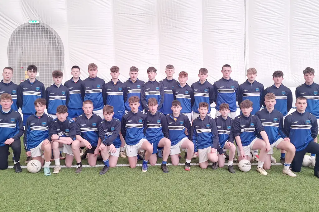 Extra -Curricular at Scoil Mhuire