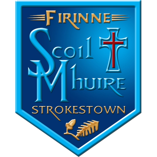 Scoil Mhuire Strokestown Secondary School